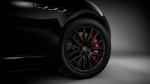 Maserati Ghibli Ribelle 2018 года